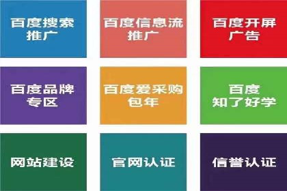 某SEM外包公司广告投放案例：精准触达目标用户
